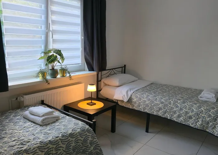 Hostel Gaestehaus Bergedorf 1 *