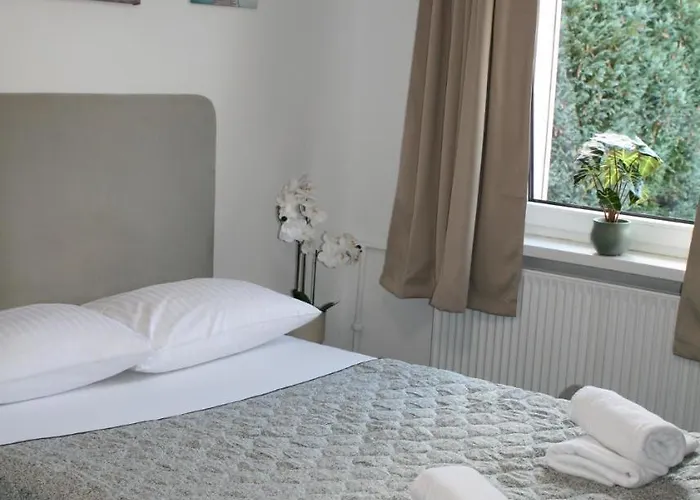 Gaestehaus Bergedorf 1 Hostel Hamburg