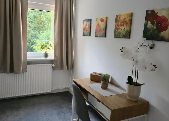 Hostel Gaestehaus Bergedorf 1 Hamburg