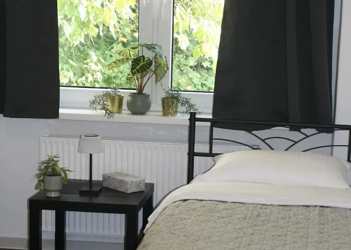 Hostel Gaestehaus Bergedorf 1