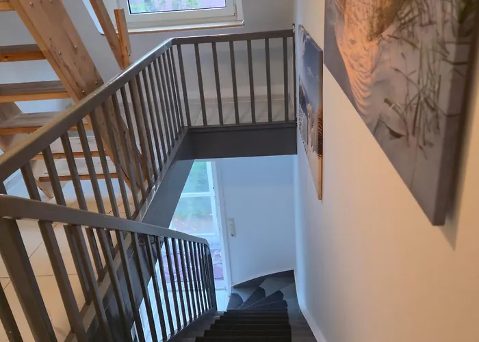 Hostel Gaestehaus Bergedorf 1 *