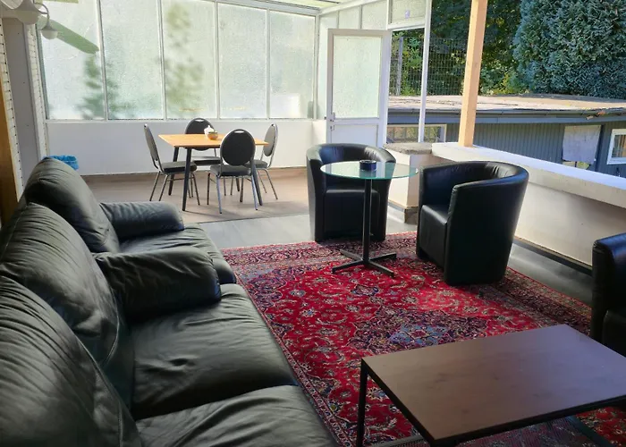 Gaestehaus Bergedorf 1 Hostel