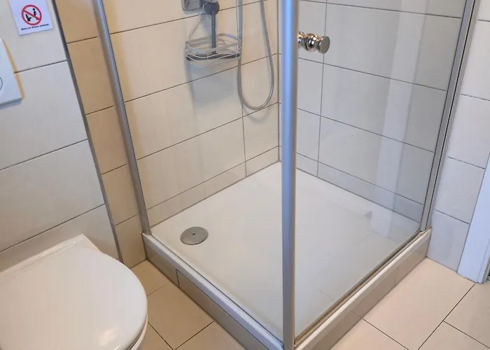 Gaestehaus Bergedorf 1 Hostel