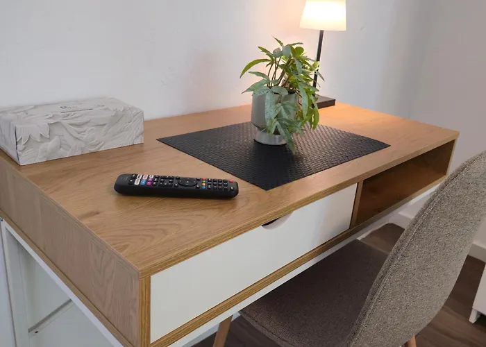 Hostel Gaestehaus Bergedorf 1 Hamburg