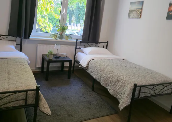 Hostel Gaestehaus Bergedorf 1 Hamburg