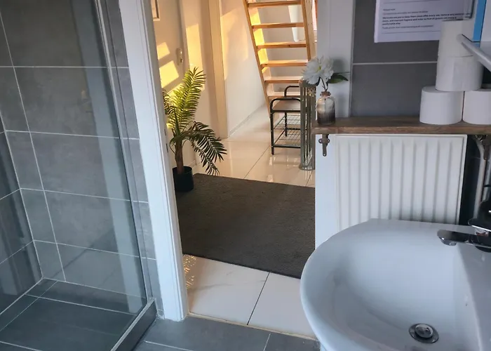 Gaestehaus Bergedorf 1 Hostel Hamburg